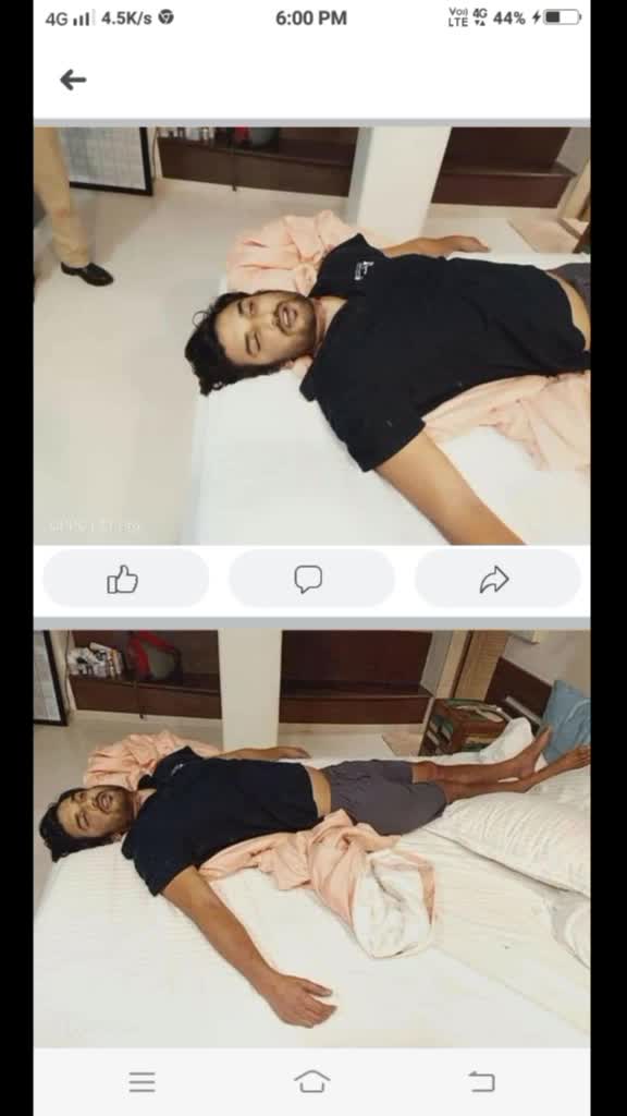 @aaichi ladki sonu