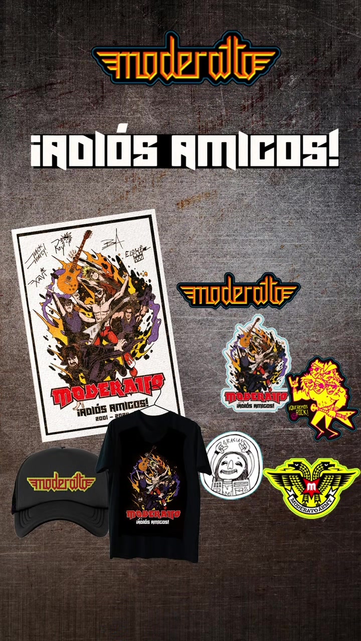 @ModerattoOficial