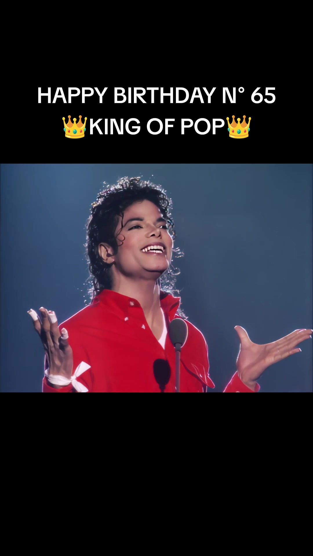 @Michael Jackson Bolivia