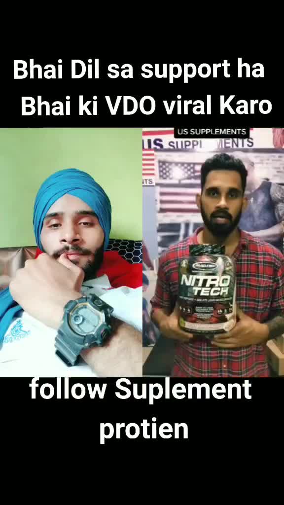 @फ़ौजी Malik JI