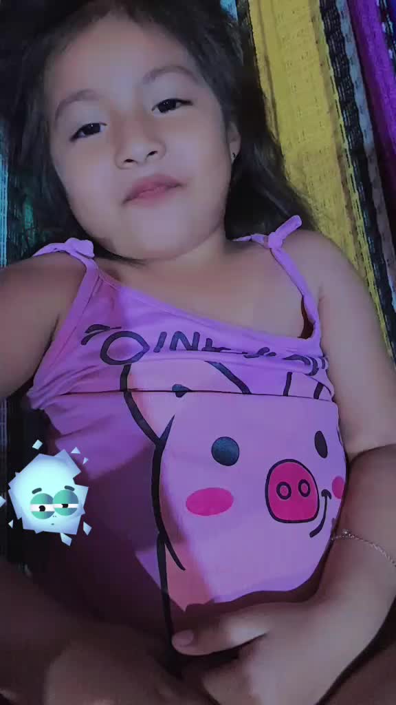 @Abril Aquino🙆♀️