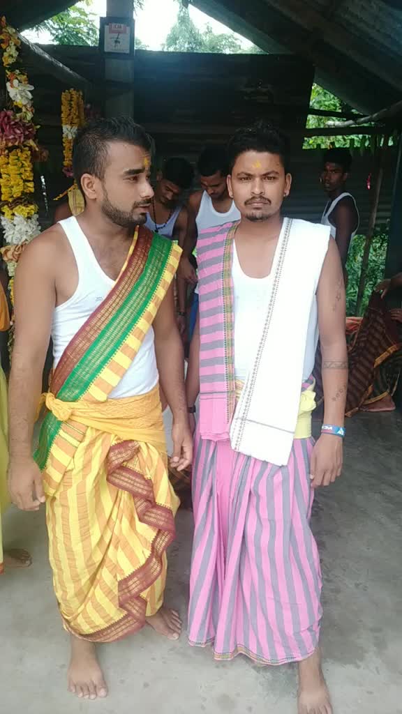 @Chitta Ranjan Sahu