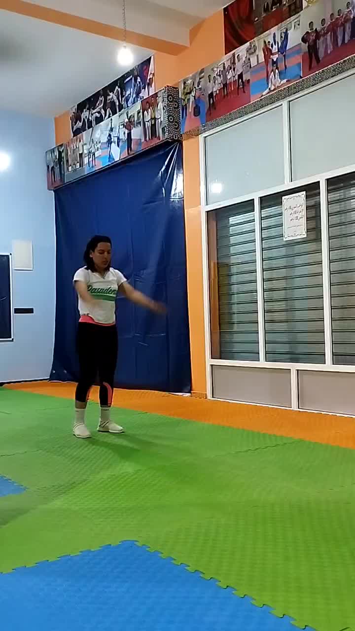 @karima tkd fitness