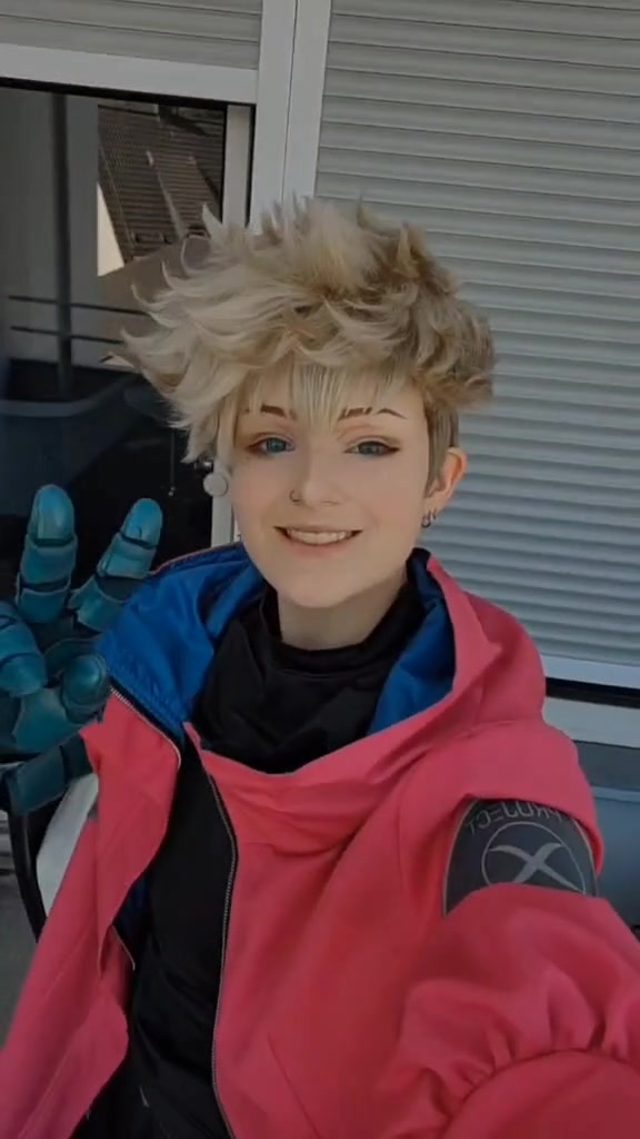 @Ironically_cosplay
