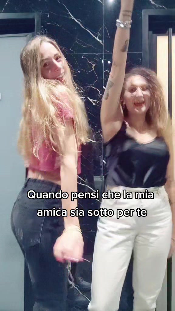 @Lisa  Angiolini