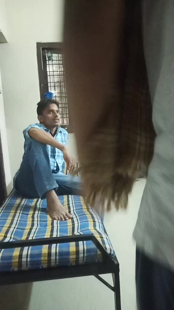 @Bharath Kumar Tamada