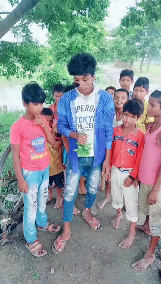 @सद्दाम बाबू कोचाधामन