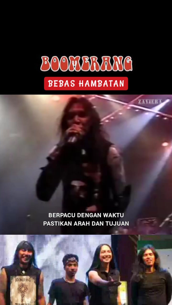 @Reaksi