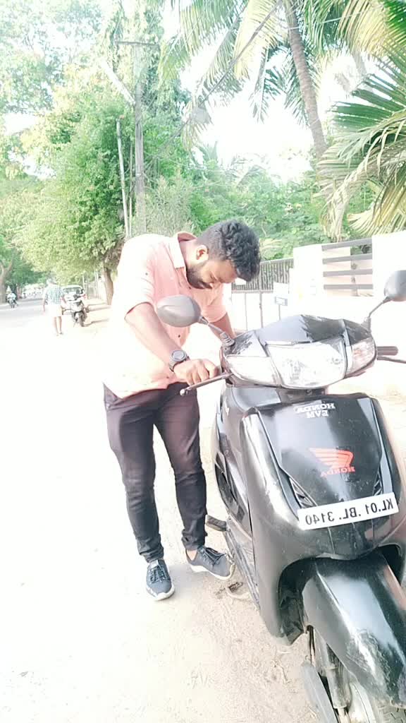 @Renjithlallu