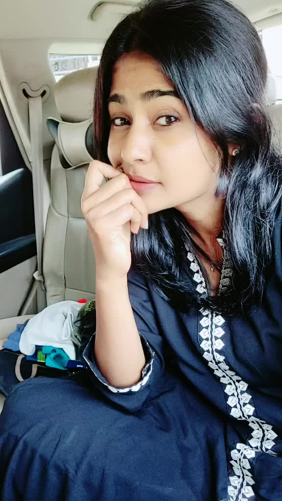 @Amrutha