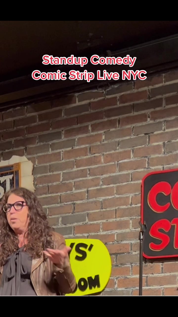 @Standupfoodie