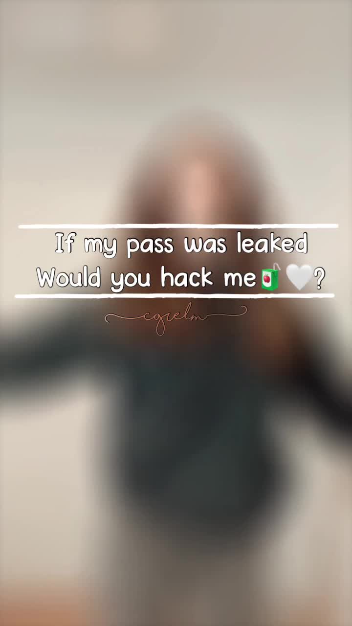 @old videos i have saved:)
