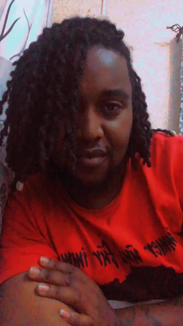 @Kevin Njeri