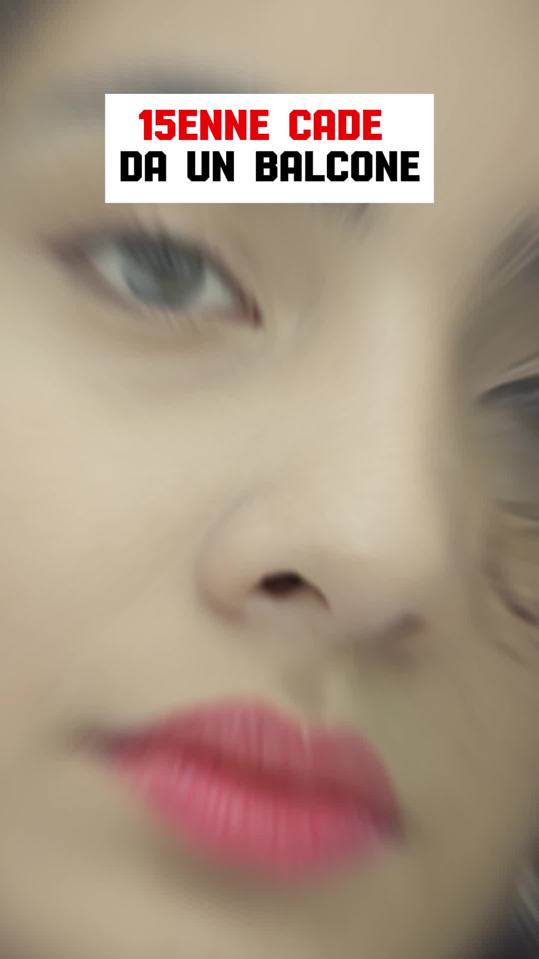 @Seguici ora 🫵