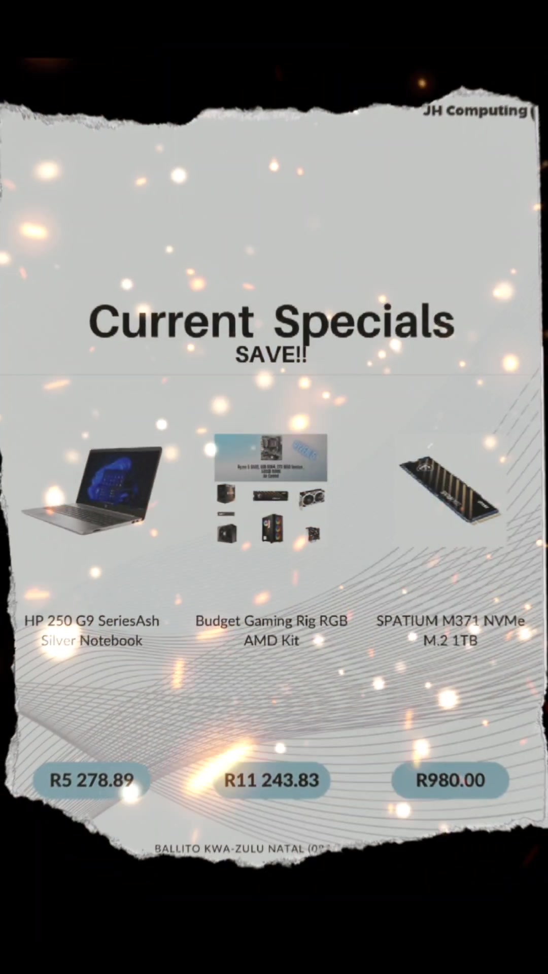 @JHCOMPUTING