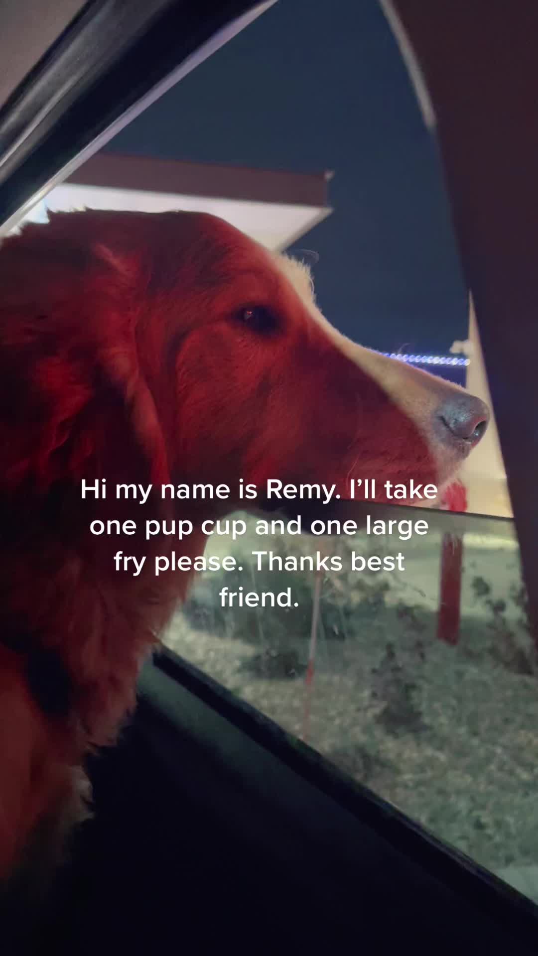 @Remy Tate