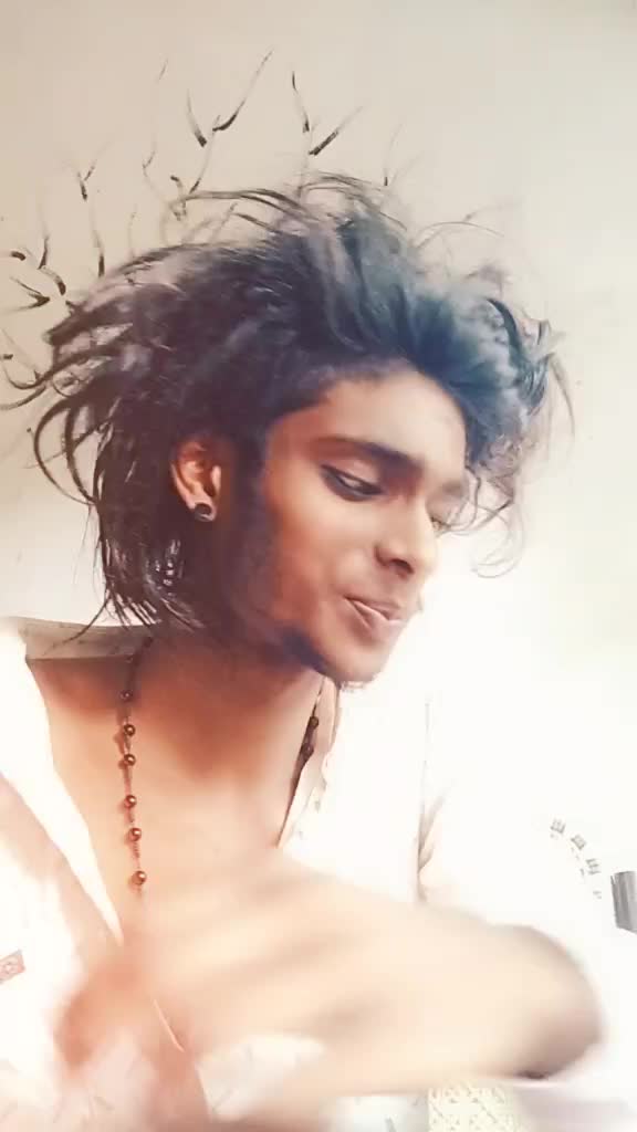 @Ajay Ponnu