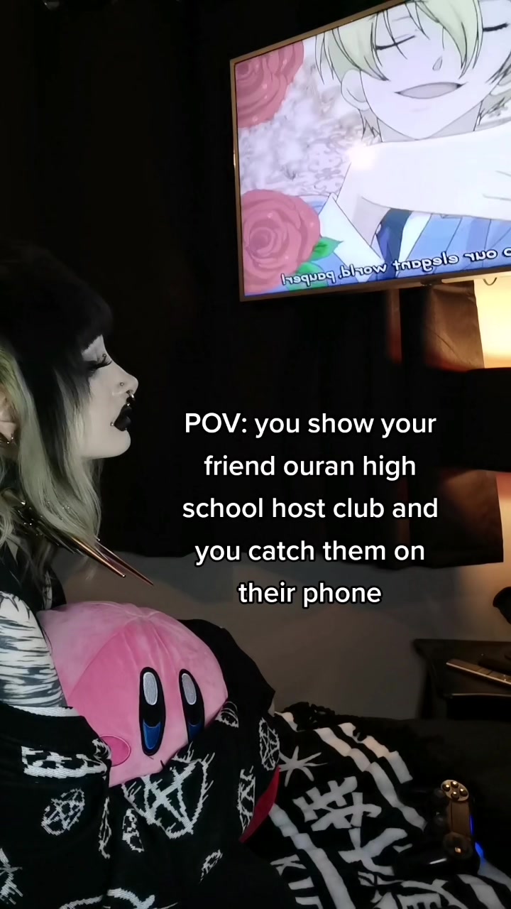 @Ellen