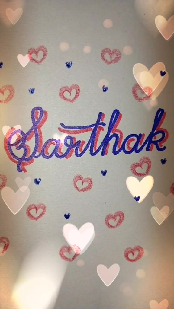 @calligraphy
