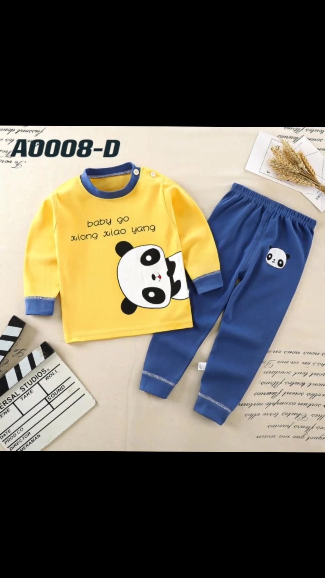 @KIDS MINI FASHION
