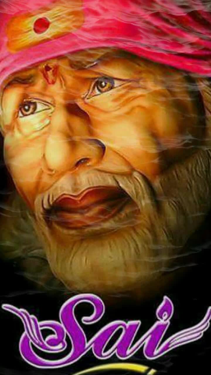 @🙏🙏OM SAI RAM🙏🙏