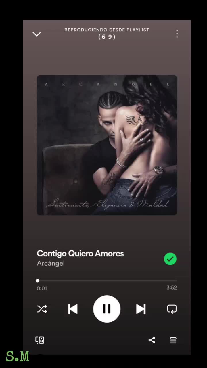 @Spotify Music 🎧
