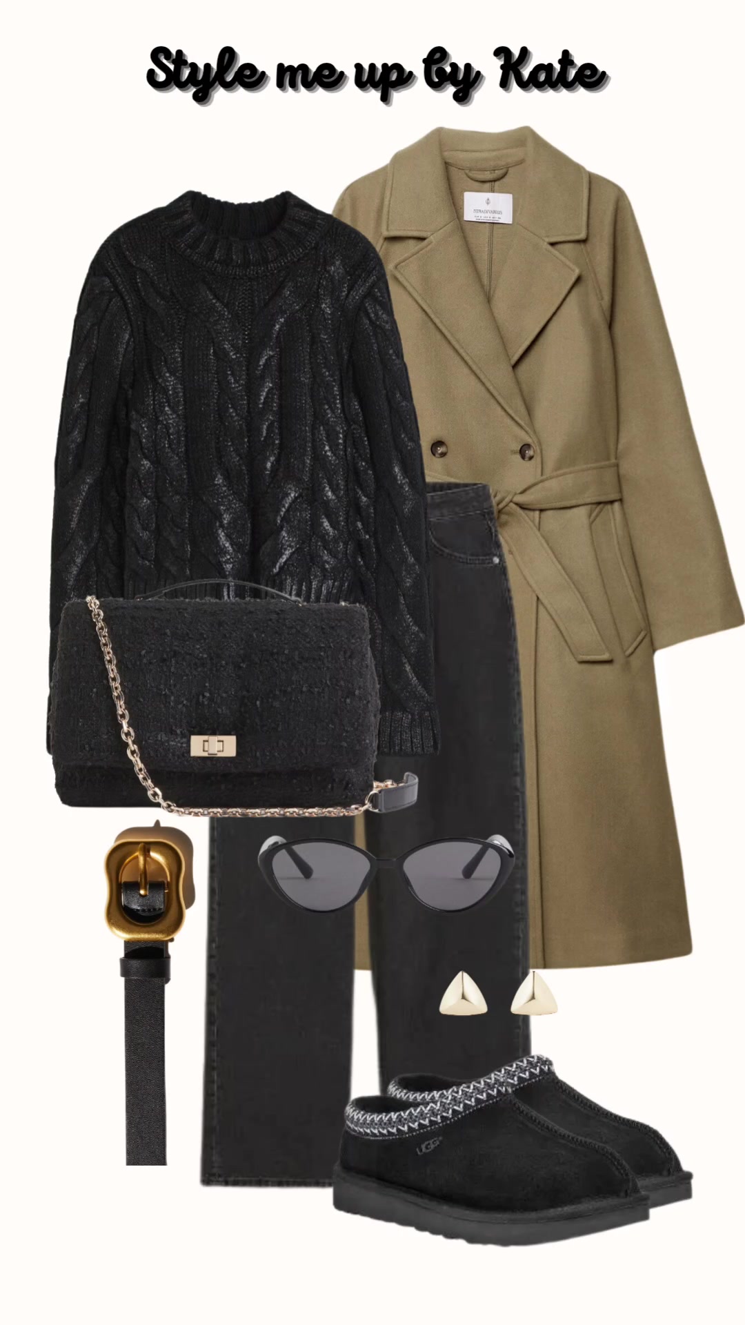 @Style me up