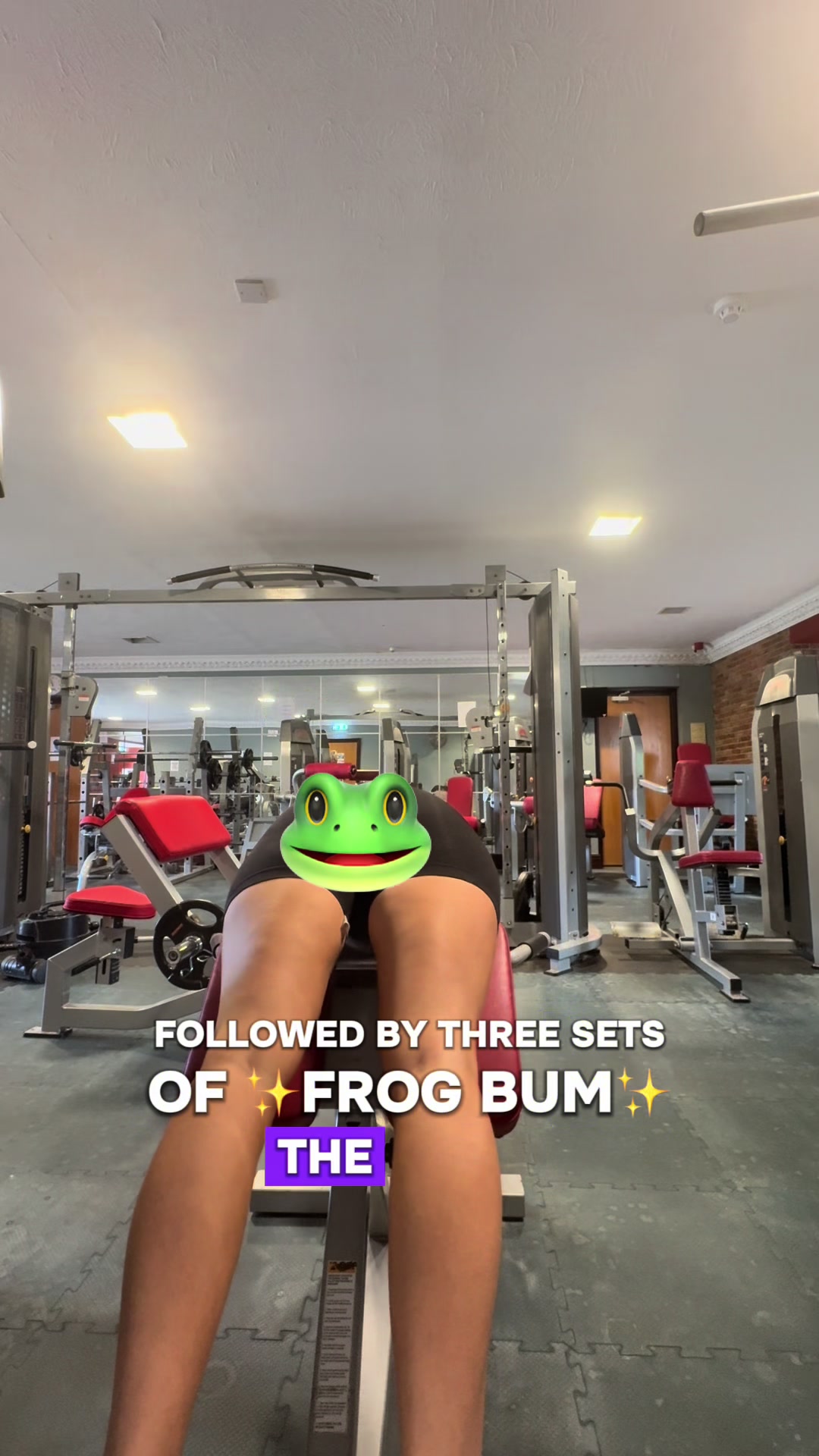 @Em | working mum | fitness
