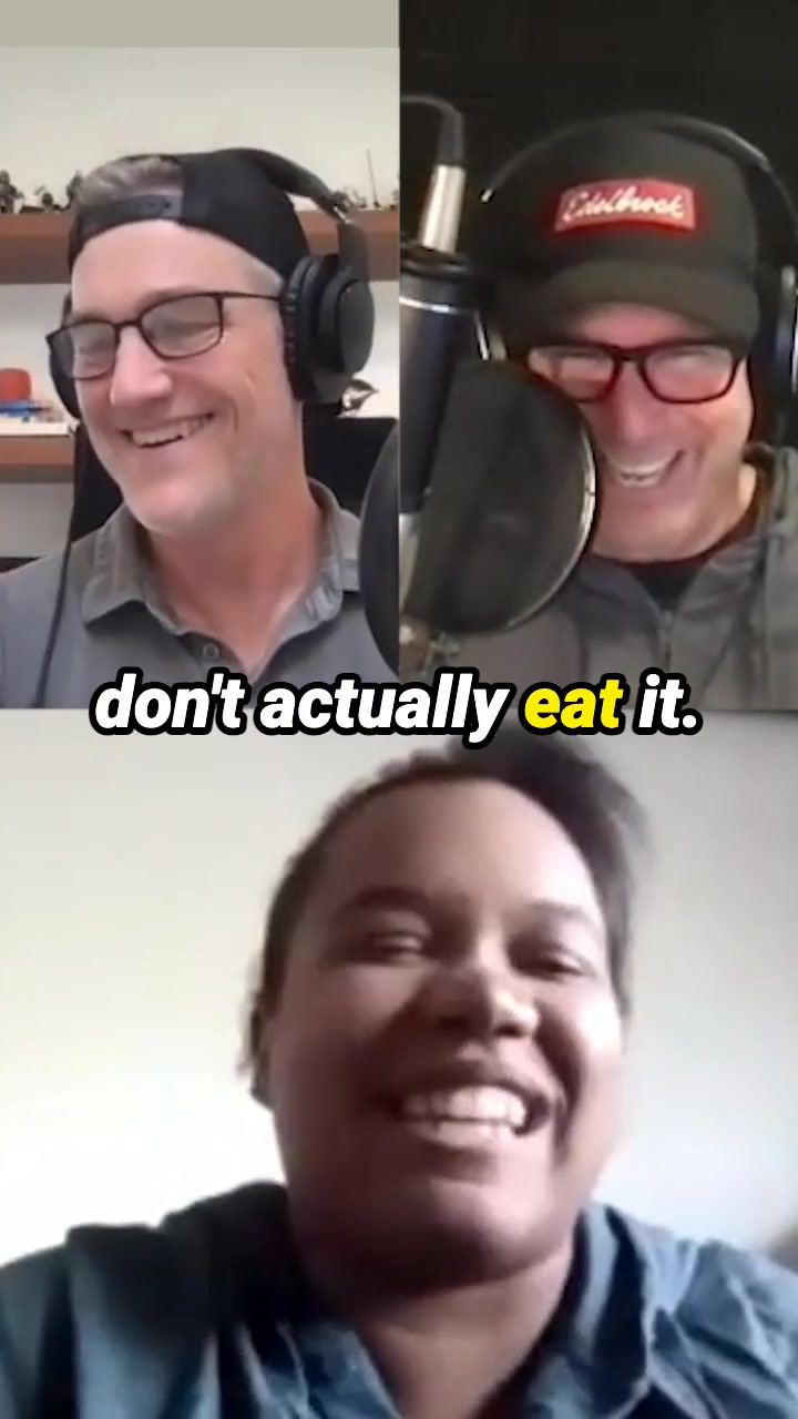 @Everyday Masters Podcast