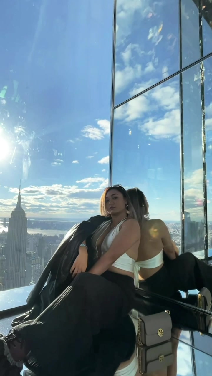 @Kharishma