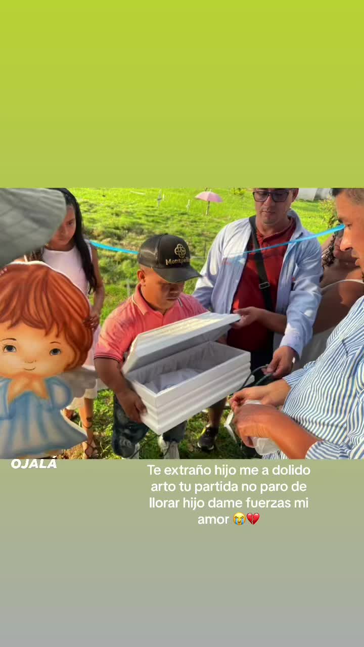 @el cortico y la morocha