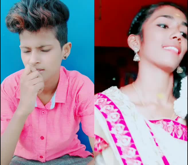@🔥Kutty💙 Ammu💙👑