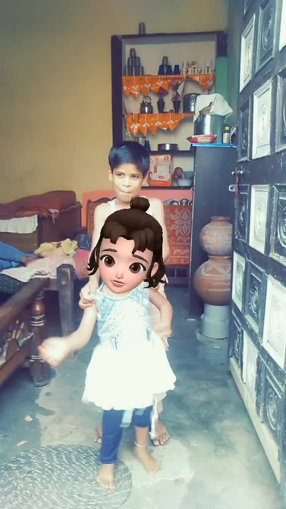 @Shaukeen Khan