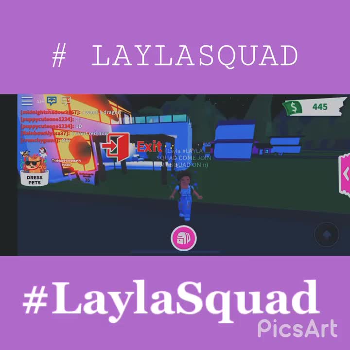 @💗💫Layla💗💫