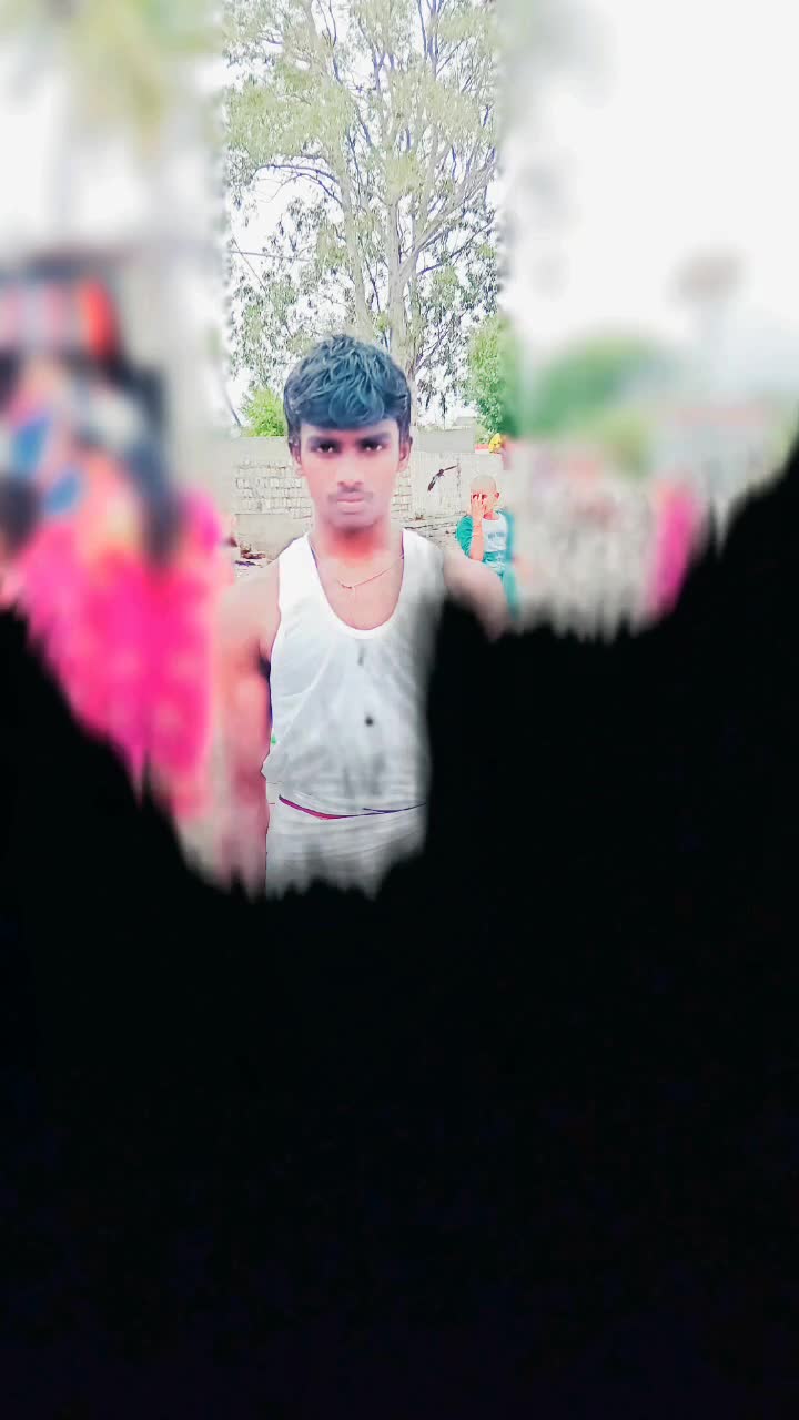 @ಗೌಡ್ರು ಹುಡುಗ ಉದಯ್