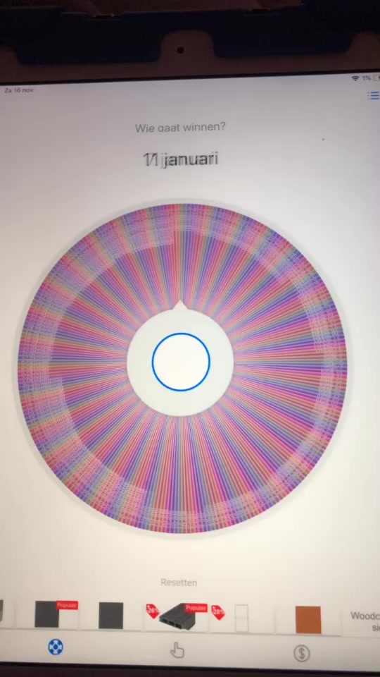 @โฐ spin the wheel โฐ