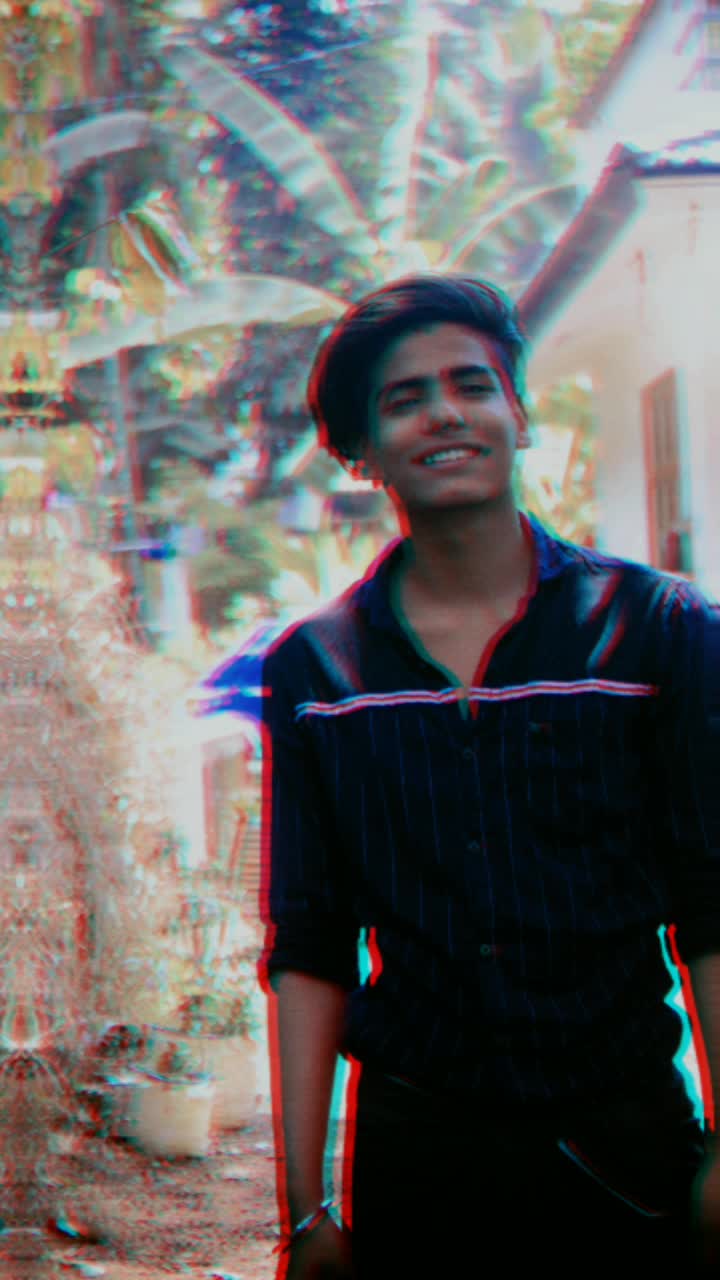 @Prajul D SpaDikam