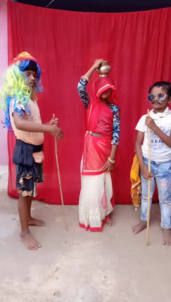 @DhaneshGandharwa