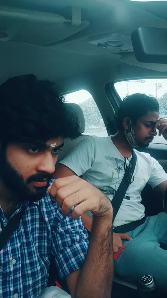 @Karthik Kalesh
