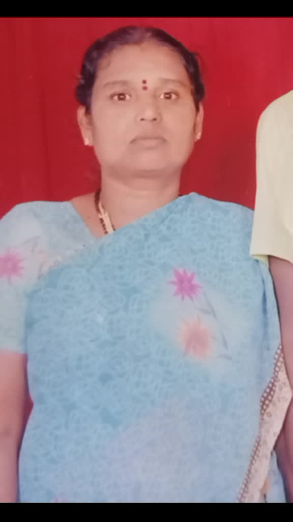 @Chinnu Murthi