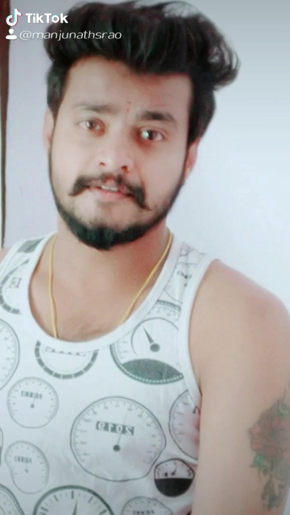@Manjunath S Rao