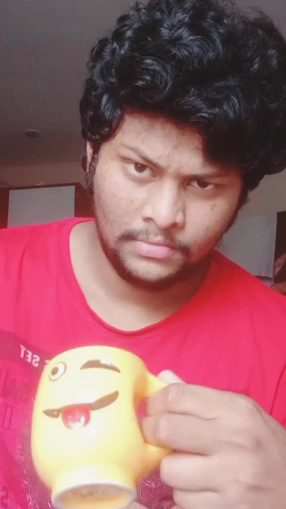@Akhil Manoj Manu