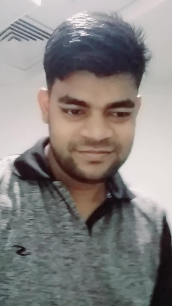 @Narendra_Jersey No_7