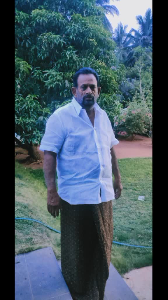 @call me seshu