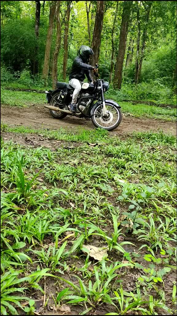 @Rider