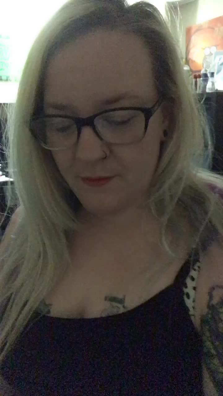 @MeanaJeana81