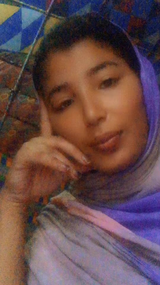 @🥰خديجة الترقية🇲🇱✌️