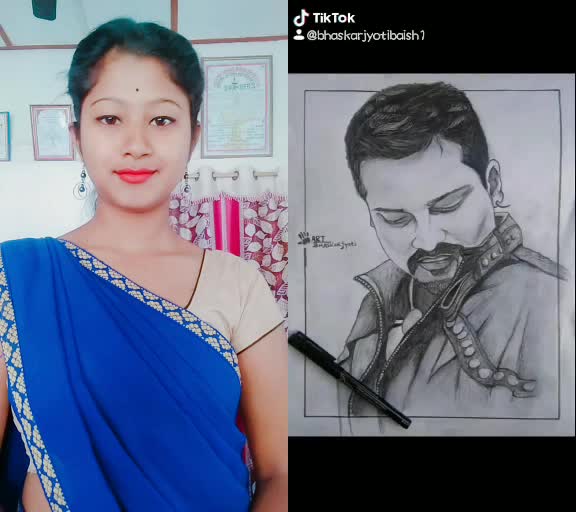 @Pranamika Deka