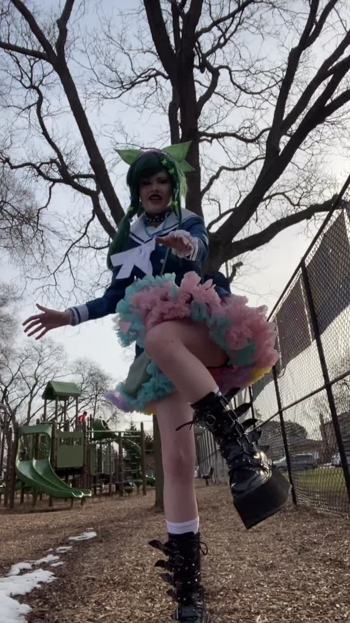 @Kokichi Ouma Cult!!