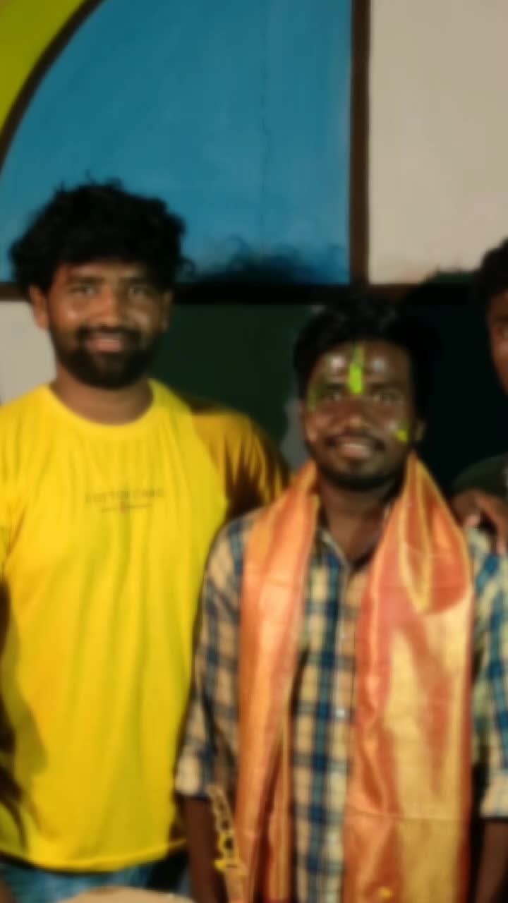 @Shivaji Edunuoori